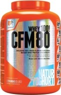 Extrifit CFM Whey Instant 80 2270g - cena, srovnání