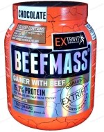 Extrifit Beefmass 3000g