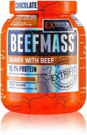 Extrifit Beefmass 1500g