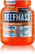 Extrifit Beefmass 1500g - cena, srovnání