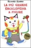 La più grande enciclopedia a figure - cena, srovnání