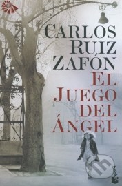 El Juego Del Ángel