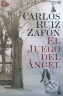 El Juego Del Ángel - cena, srovnání