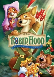 Robin Hood