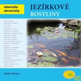 Jezírkové rostliny