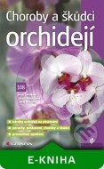 Choroby a škůdci orchidejí - cena, srovnání
