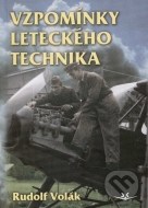 Vzpomínky leteckého technika - cena, srovnání