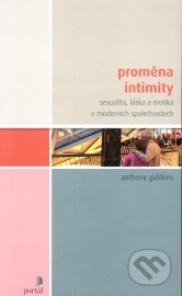 Proměna intimity