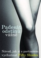 Padesát odstínů vášně - cena, srovnání