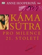 Kámasútra pro milence 21. století - cena, srovnání