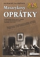 Masarykovy oprátky - cena, srovnání