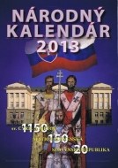 Národný kalendár 2013 - cena, srovnání