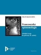 Francouzská epistemologie - cena, srovnání