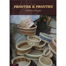 Proutek k proutku