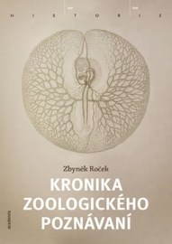 Kronika zoologického poznávání
