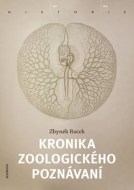 Kronika zoologického poznávání - cena, srovnání