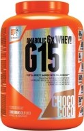 Extrifit G-15 Anabolic Gainer 3000g - cena, srovnání