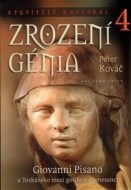 Zrození génia 4 - cena, srovnání