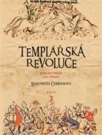 Templářská revoluce - cena, srovnání