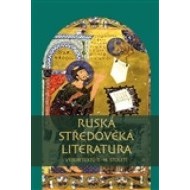 Ruská středověká literatura - cena, srovnání