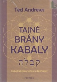 Tajné brány Kabaly