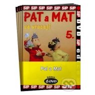 Pat a Mat 1 - cena, srovnání