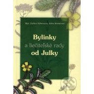 Bylinky a liečiteľské rady od Julky - cena, srovnání