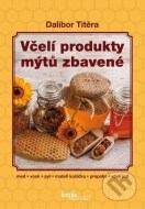 Včelí produkty mýtů zbavené - cena, srovnání