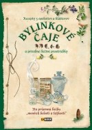 Bylinkové čaje a prírodné liečivé prostriedky - cena, srovnání