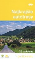 Najkrajšie autotrasy - cena, srovnání