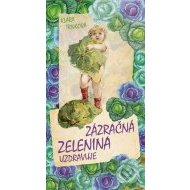 Zázračná zelenina - cena, srovnání