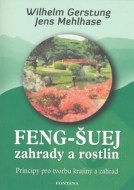 Feng-Šuej zahrady a rostlin - cena, srovnání