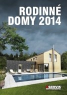 Rodinné domy 2014 - cena, srovnání