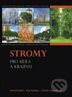 Stromy pro sídla a krajinu - cena, srovnání