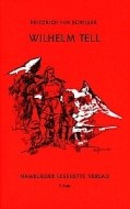 Wilhelm Tell - cena, srovnání