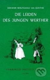 Die Leiden des Jungen Werther