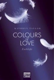 Colours of Love: Entblößt