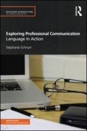 Exploring Professional Communication
