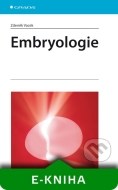 Embryologie - cena, srovnání