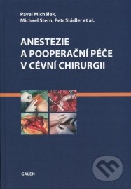 Anestezie a pooperační péče v cévní chirurgii