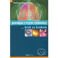 Minimum z plicní chirurgie - cena, srovnání