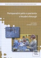 Perioperační péče o pacienta v hrudní chirurgii - cena, srovnání