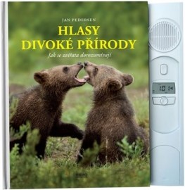 Hlasy divoké přírody