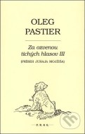 Za ozvenou tichých hlasov III - cena, srovnání