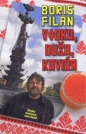 Vodka, duša, kaviár - cena, srovnání
