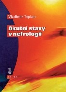 Akutní stavy v nefrologii - cena, srovnání