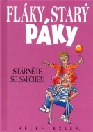 Fláky starý páky - cena, srovnání