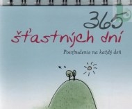 365 šťastných dní - cena, srovnání