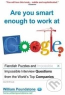 Are you smart enough to work at Google? - cena, srovnání