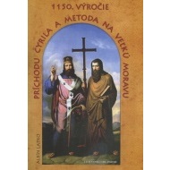 1150. výročie príchodu Cyrila a Metoda na Veľkú Moravu - cena, srovnání